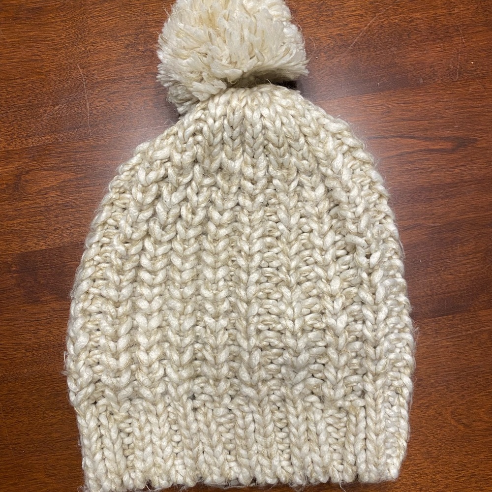 LOFT Beanie Hat